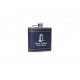 Leather Hip Flask Leather Hip Flask