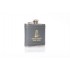 Leather Hip Flask