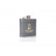 Leather Hip Flask Leather Hip Flask