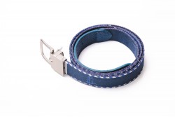 Old Head Logo Belt