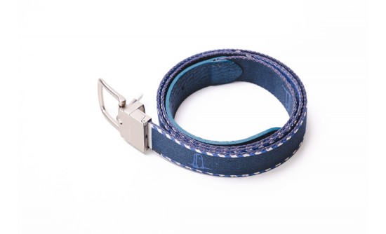 Old Head Logo Belt Old Head Logo Belt