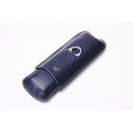 Leather Cigar Holder