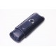 Leather Cigar Holder Leather Cigar Holder