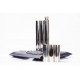 Leather Cigar Holder Leather Cigar Holder