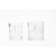 Crystal Whiskey Tumblers