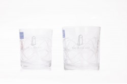 Crystal Whiskey Tumblers
