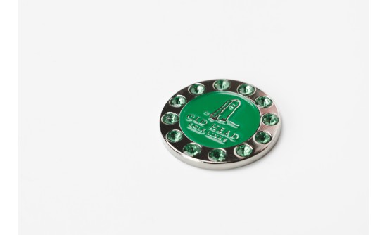 Diamond Ball Marker