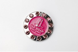 Diamond Ball Marker