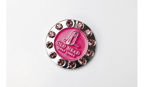 Diamond Ball Marker Diamond Ball Marker