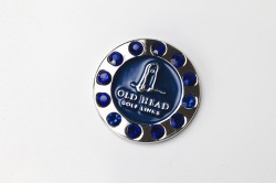 Diamond Ball Marker