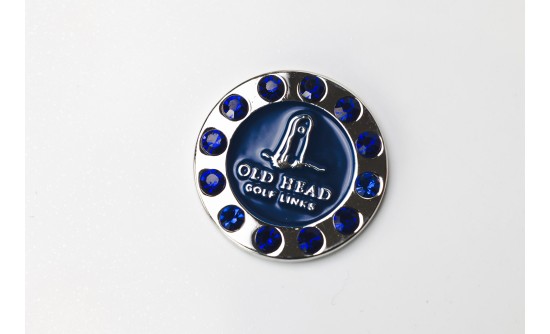 Diamond Ball Marker Diamond Ball Marker
