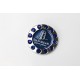 Diamond Ball Marker Diamond Ball Marker
