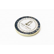 Large Metal Ballmarker