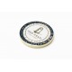 Large Metal Ballmarker Large Metal Ballmarker