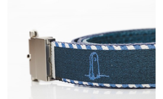 Old Head Logo Belt Old Head Logo Belt