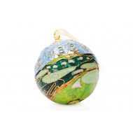 Christmas Bauble Decoration