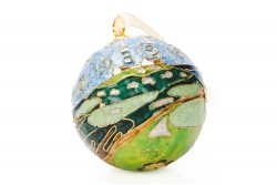 Christmas Bauble Decoration