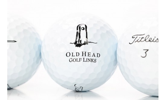 Titleist Pro V1x sleeve golf balls Titleist Pro V1x sleeve golf balls