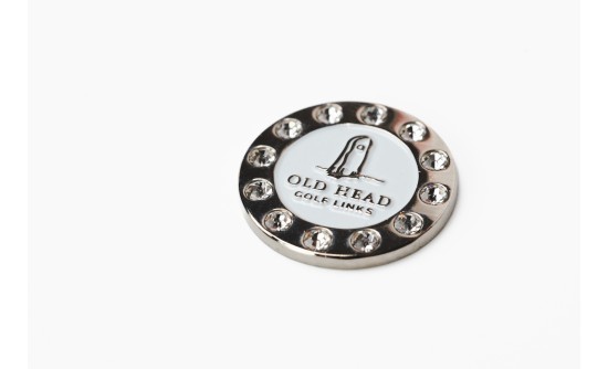 Diamond Ball Marker