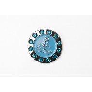 Diamond Ball Marker