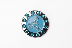 Diamond Ball Marker