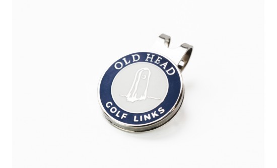 Magnetic Ballmarker Hatclip Magnetic Ballmarker Hatclip