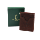 Money Clip Wallet