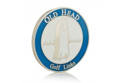 Ballmarkers