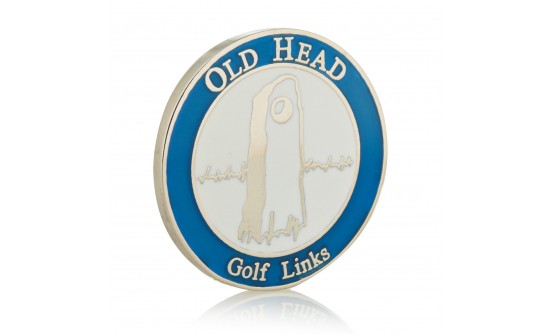 Ballmarkers Ballmarkers