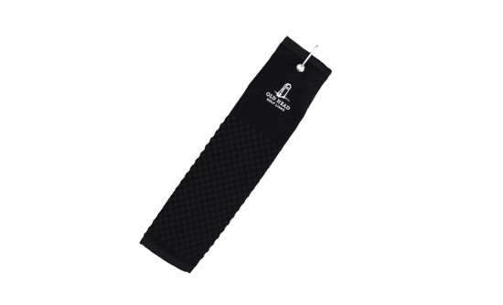 Old Head Golf Towels Old Head Golf Towels