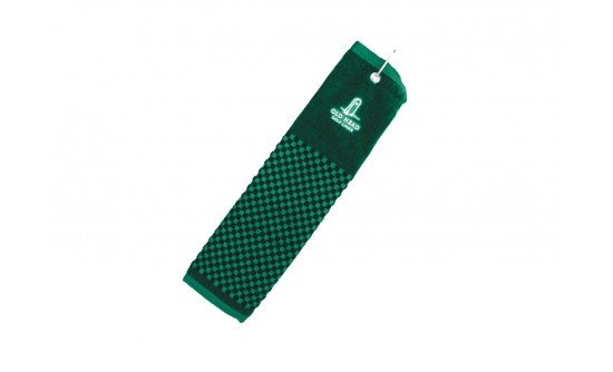 Old Head Golf Towels Old Head Golf Towels