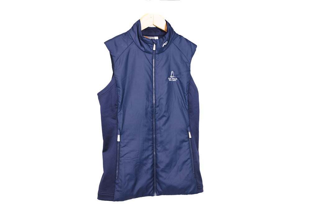 新品/CLUBHAUS Fake layered Vest + Polo XL 新品/CLUBHAUS Fake layered Vest + Polo XL 新品】CLUBHAUS