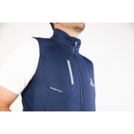 Zero Restriction Padded Vest