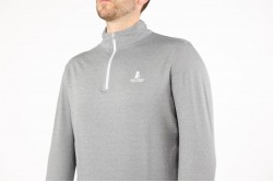 Peter Millar Perth Quarter Zip Sweater