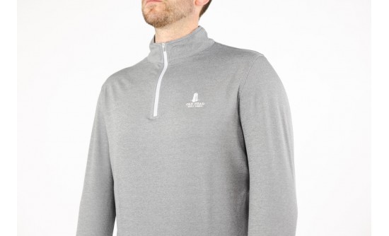 Peter Millar Perth Quarter Zip Sweater Peter Millar Perth Quarter Zip Sweater