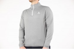 Peter Millar Perth Quarter Zip Sweater