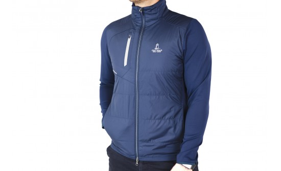 Zero Restriction Padded Jacket Zero Restriction Padded Jacket