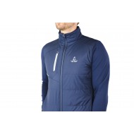 Zero Restriction Padded Jacket