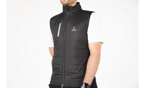 Zero Restriction Padded Vest Zero Restriction Padded Vest