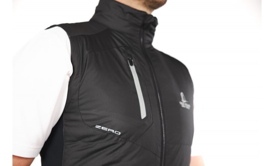 Zero Restriction Padded Vest Zero Restriction Padded Vest