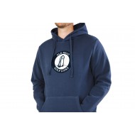 Patch Hoodie