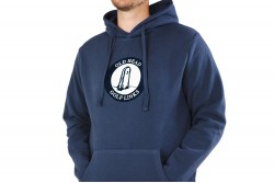 Patch Hoodie