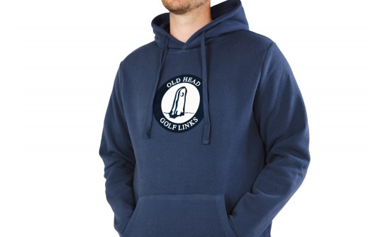 Patch Hoodie Patch Hoodie