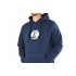 Patch Hoodie