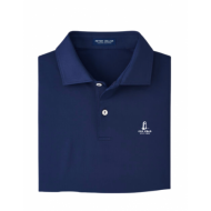 Peter Millar Jersey Polo Shirt