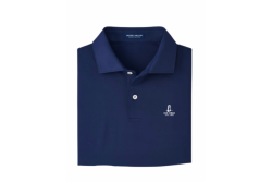 Peter Millar Jersey Polo Shirt