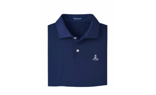 Peter Millar Jersey Polo Shirt Peter Millar Jersey Polo Shirt