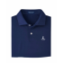 Peter Millar Jersey Polo Shirt