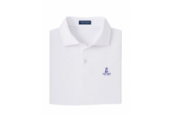 Peter Millar Jersey Polo Shirt