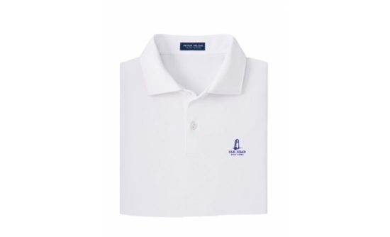 Peter Millar Jersey Polo Shirt Peter Millar Jersey Polo Shirt